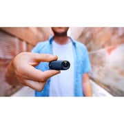 Insta360 Go 3S CINSAATA 4K Standard Edition Black Action Camera