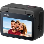 Insta360 Go 3S CINSAATA 4K Standard Edition Black Action Camera