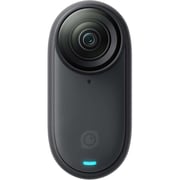 Insta360 Go 3S CINSAATA 4K Standard Edition Black Action Camera