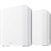 Asus BE18000 Whole Home Wireless Tri-Band WiFi 7 System 2 Pack
