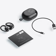 Sound Peats Wings 2 Wireless Sports Headset Black