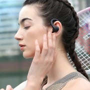 Sound Peats Wings 2 Wireless Sports Headset Black