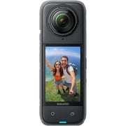 Insta360 X4 CINSABMA Black Action Camera