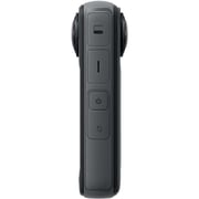 Insta360 X4 CINSABMA Black Action Camera