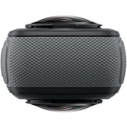 Insta360 X4 CINSABMA Black Action Camera