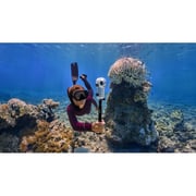 Insta360 X4 CINSABMA Black Action Camera