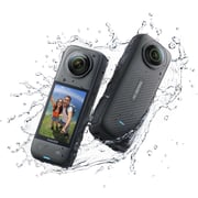 Insta360 X4 CINSABMA Black Action Camera