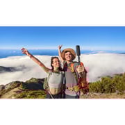 Insta360 X4 CINSABMA Black Action Camera