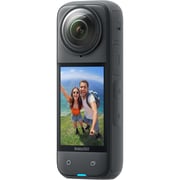 Insta360 X4 CINSABMA Black Action Camera
