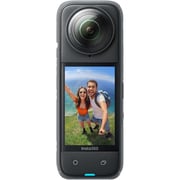 Insta360 X4 CINSABMA Black Action Camera