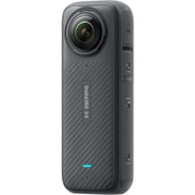Insta360 X4 CINSABMA Black Action Camera