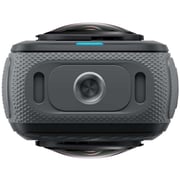 Insta360 X4 CINSABMA Black Action Camera