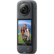 Insta360 X4 CINSABMA Black Action Camera