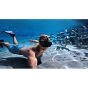 Insta360 Go 3S CINSAATA 4K Standard Edition White Action Camera
