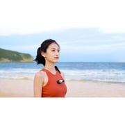 Insta360 Go 3S CINSAATA 4K Standard Edition White Action Camera
