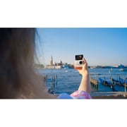Insta360 Go 3S CINSAATA 4K Standard Edition White Action Camera