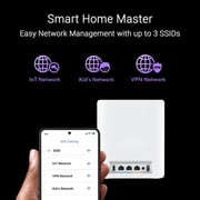 Asus BE18000 Whole Home Wireless Tri-Band WiFi 7 System 3 Pack