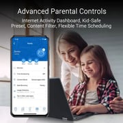 Asus BE18000 Whole Home Wireless Tri-Band WiFi 7 System 3 Pack