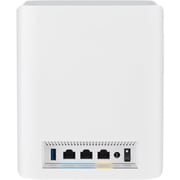 Asus BE18000 Whole Home Wireless Tri-Band WiFi 7 System 3 Pack