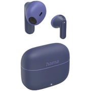 Hama 221754 Freedom Light II Wireless Earbuds Blue