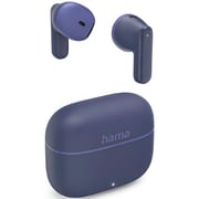 Hama 221754 Freedom Light II Wireless Earbuds Blue