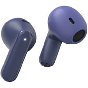 Hama 221754 Freedom Light II Wireless Earbuds Blue
