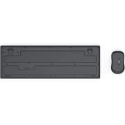 Hama D3173056 Wireless Keyboard/Mouse Combo Black