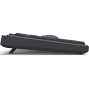Hama D3173056 Wireless Keyboard/Mouse Combo Black