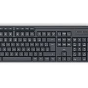 Hama D3173056 Wireless Keyboard/Mouse Combo Black