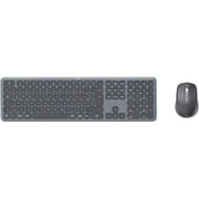 Hama D3173065 Wireless Keyboard/Mouse Combo Black