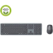 Hama D3173065 Wireless Keyboard/Mouse Combo Black