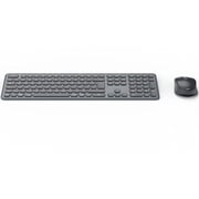 Hama D3173065 Wireless Keyboard/Mouse Combo Black
