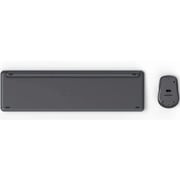 Hama D3173065 Wireless Keyboard/Mouse Combo Black