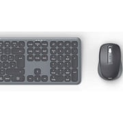 Hama D3173065 Wireless Keyboard/Mouse Combo Black