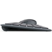 Hama D3173065 Wireless Keyboard/Mouse Combo Black