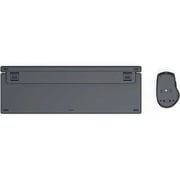 Hama D3173069 Wireless Keyboard/Mouse Combo Black/Grey