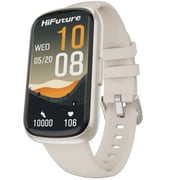 Hifuture EVO2 Smart Band Beige