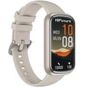 Hifuture EVO2 Smart Band Beige