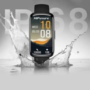 Hifuture EVO2 Smart Band Beige