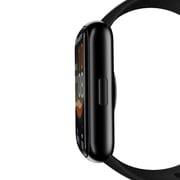 Hifuture EVO2 Smart Band Black