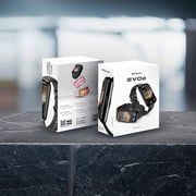 Hifuture EVO2 Smart Band Black