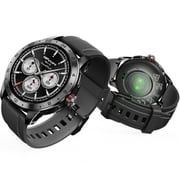 HiFuture FELX2 Smartwatch Black