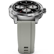 HiFuture FELX2 Smartwatch Silver/White