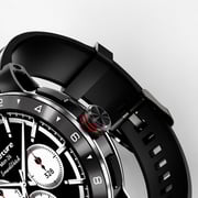 HiFuture FELX2 Smartwatch Silver/White
