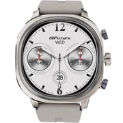 HiFuture AIX Lite Smartwatch Champagne Gold