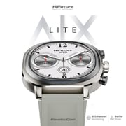 HiFuture AIX Lite Smartwatch Champagne Gold