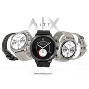 HiFuture AIX Lite Smartwatch Champagne Gold