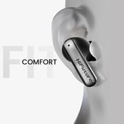 Hifuture SonicAir Wireless Earbuds Black