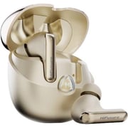 Hifuture SonicAir Wireless Earbuds Champagne