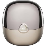 Hifuture SonicAir Wireless Earbuds Champagne